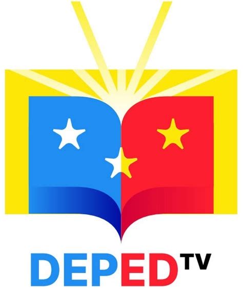 DepEd TV .